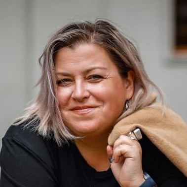 Ирина Орлова
