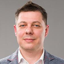 Михаил Кумпан