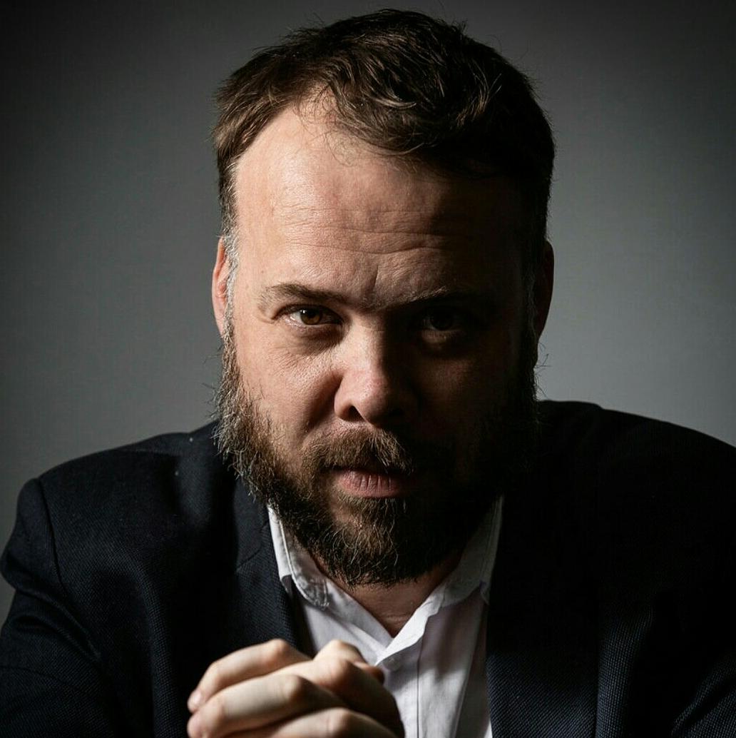 Алексей Комов