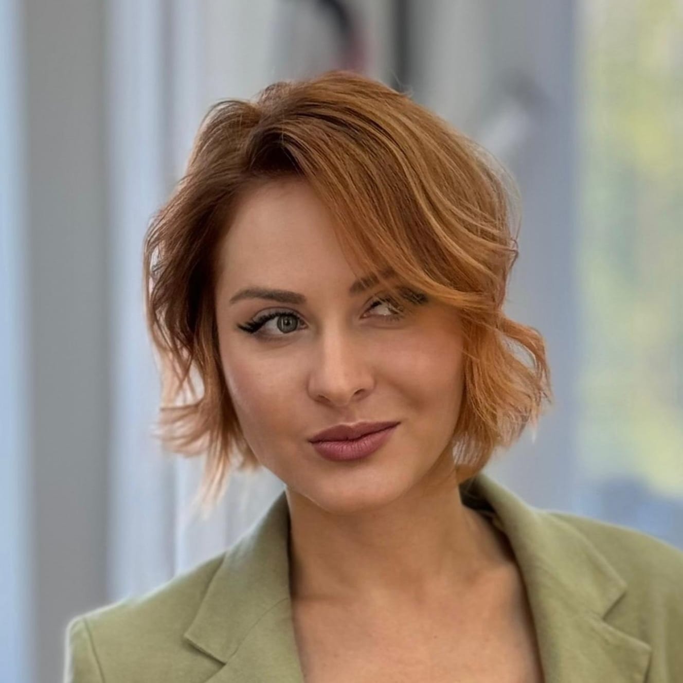 Евгения Руцкова