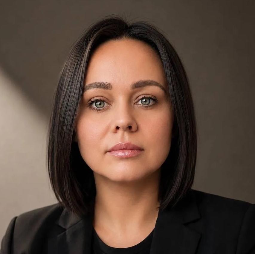 Екатерина Молодцова