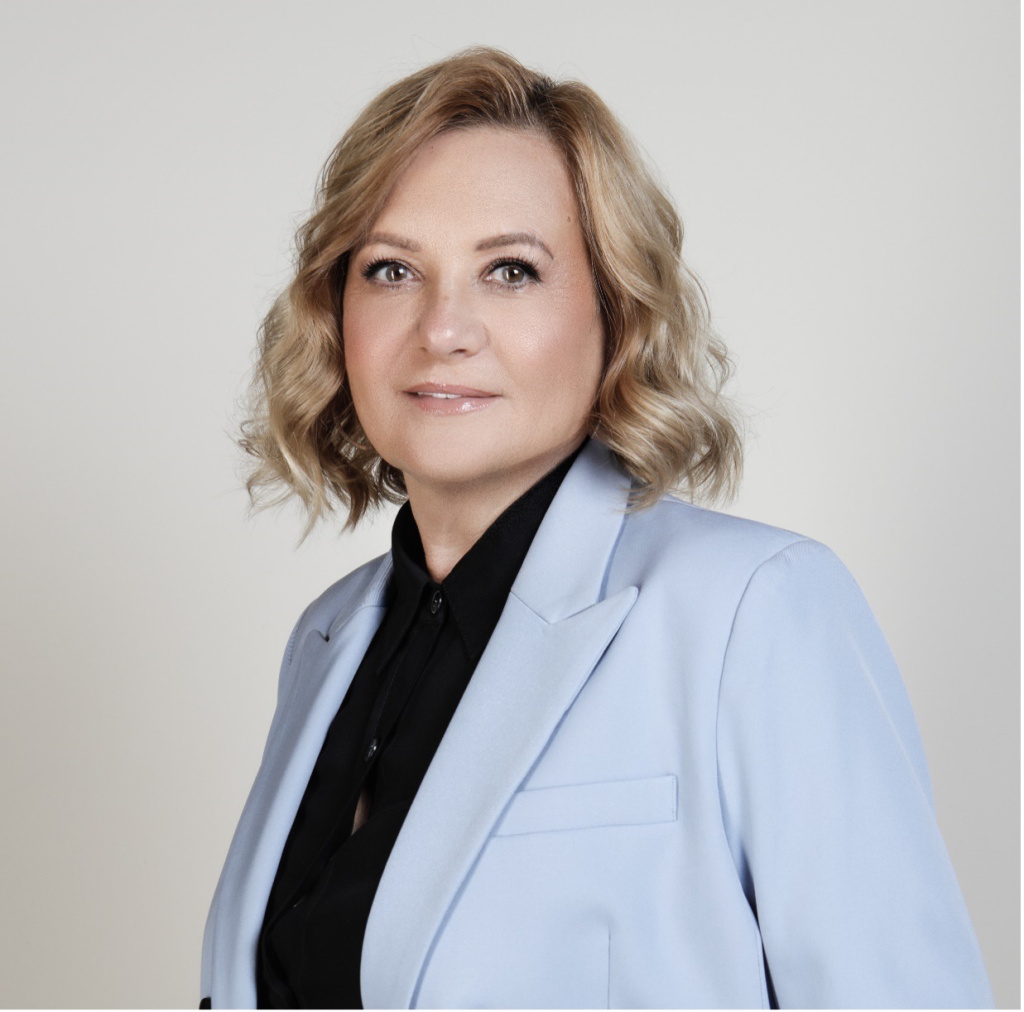 Елена Станиславовна Вавилова