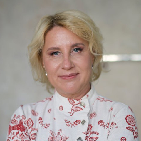 Юлия Куварзина