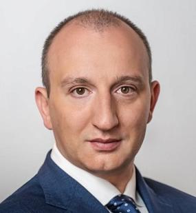 Козлов Евгений Александрович