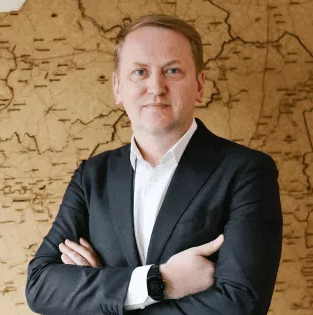Кирилл Валерьевич Лило
