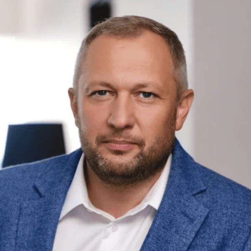 Уманский Илья Геннадьевич
